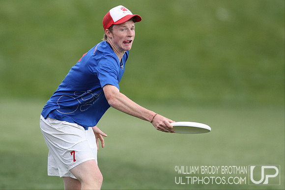 Colorado High School Boys State Championships