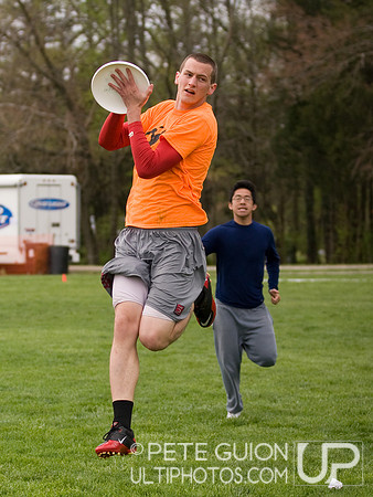 Fools Fest Sunday Action Photos, Round 1