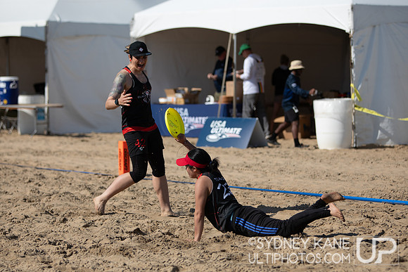 Sunday - 2024 Beach Championships