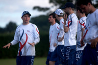 Pool Play - WUGC 2016