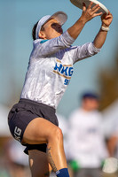 Day 5 of the WFDF 2024 World Masters Ultimate Championships