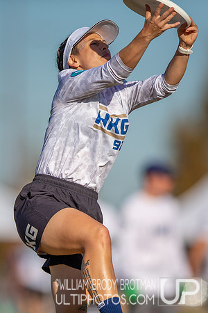 Day 5 of the WFDF 2024 World Masters Ultimate Championships
