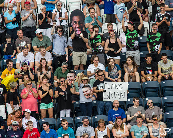 MLU Championship
