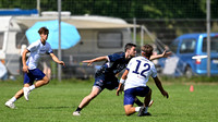 USA U20 Open v France U20 Open Pool Play - WJUC 2022