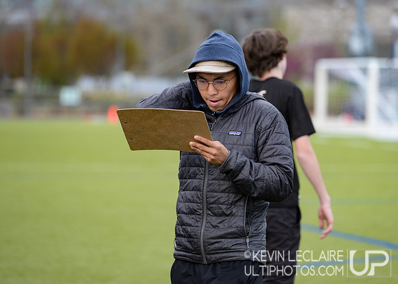 YULA 2022 Saturday action