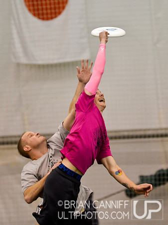 MCUDL Fall League Finals 2013