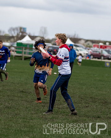 Neuqua Knockout 2022