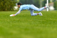 Canadian Ultimate Championship 2025