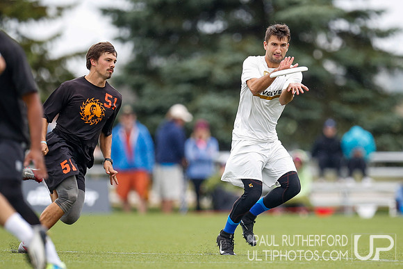 2016 Club National Championships