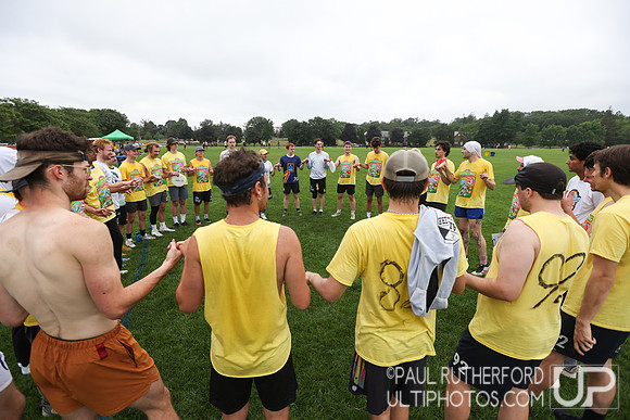 2025 Boston Invite