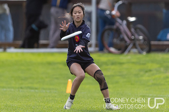 Stanford Invite 2025