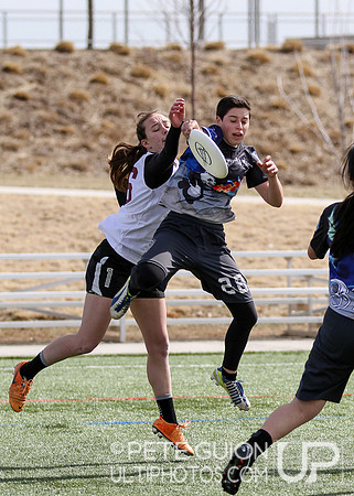 YULA 2015 Championships