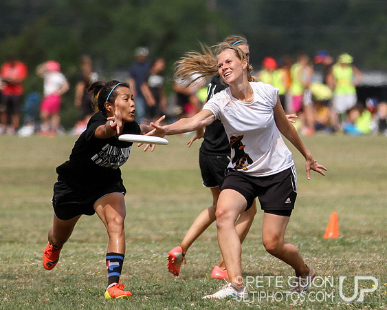 Chesapeake Open