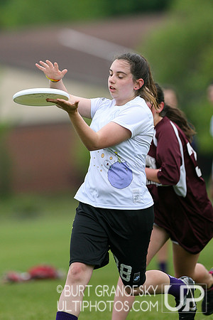 2014 Massachusetts State Championships -- Girls Division