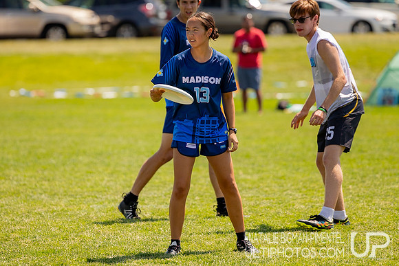 2024 USA Ultimate Youth Club Championships