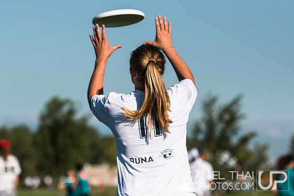 Saturday Women's 2014 Colorado Cup (TCT Elite-Select Challenge)