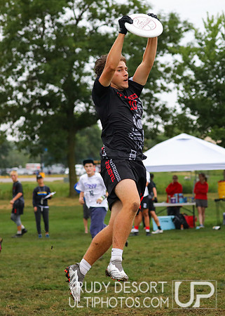 2022 USA Ultimate Youth Club Championships