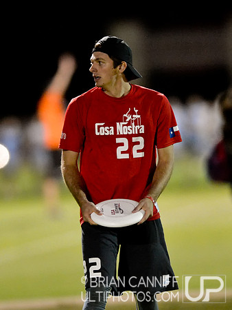USA ULTIMATE NATIONAL CHAMPIONSHIPS -Thursday
