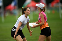 2022 World Ultimate Club Championships