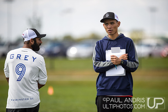 2016 Club National Championships