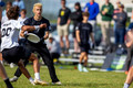 Quarters: North Carolina v Colorado