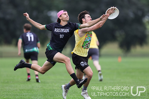 2025 Boston Invite