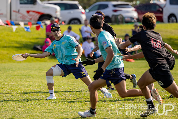 2024 U.S. Open Club Championships - ICC