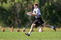 Day 3 of the USA Ultimate U.S. Open YCC Championships