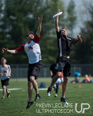 Fools Fest 2012 Saturday Action