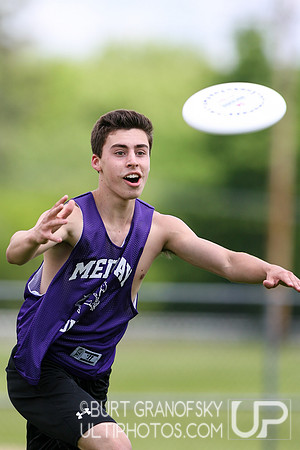 2014 Massachusetts State Championships -- Open Division II