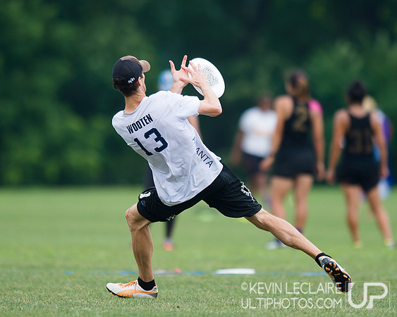 Chesapeake Invite 2014 Sunday Action
