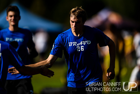 WUCC Day 3 Monday Open pool play