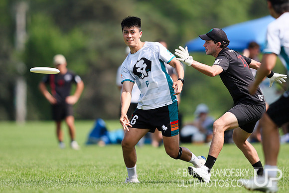 Boston Invite 2025