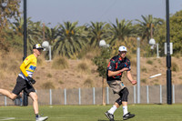 WFDF World Masters Ultimate Championships 2024