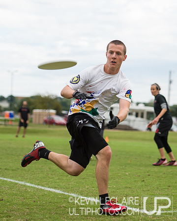 2013 USA Ultimate Club National Championships Friday