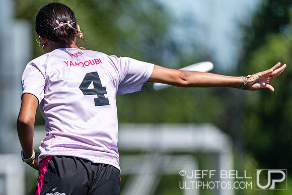 BC Junior Ultimate Championship