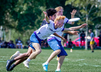 2024 USA Ultimate Youth Club Championships