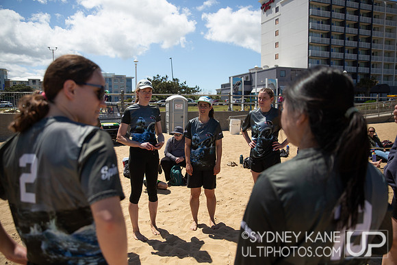 Saturday - 2024 Beach Championships