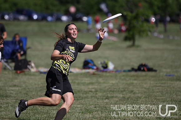 USA Ultimate College Championships