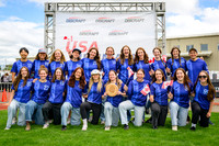 Highlights: finals at USAU D-I College Championships