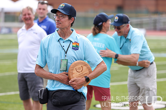 2022 World Ultimate Club Championships