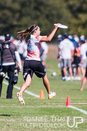 2014 USAU National Championships - Pro Flight Play-In