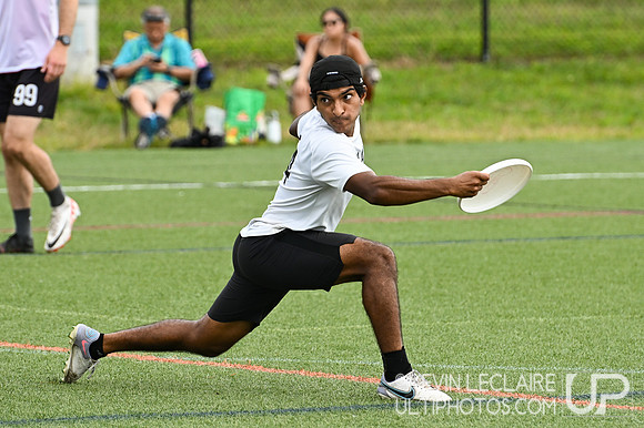 2024 Mid-Atlantic Regionals Saturday Action