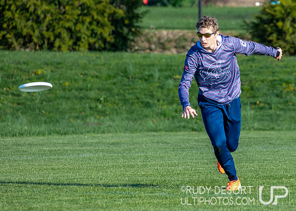 Indy Invite 2025