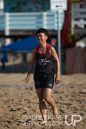 Sunday - 2024 Beach Championships