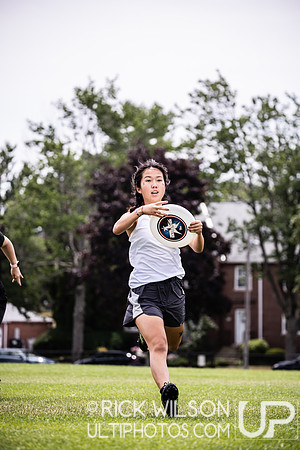 Boston Invite 2022 (Credit: Rick Wilson UltiPhotos)