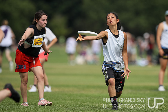 Saturday Action -- Boston Invite 2022
