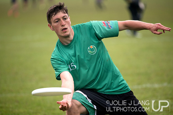 Power Pools - WUGC 2016