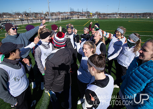 DC Shadow 2022 Tryout #3