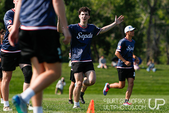 USA Ultimate YCC 2025